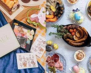 Extremely enjoyable ways to celebrate Easter this year