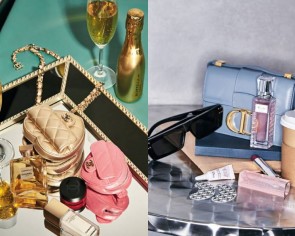Travel-sized beauty essentials to have in your mini bag