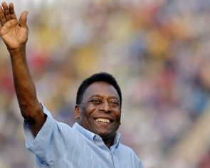 Football legend Pele discharged from hospital, remains in stable condition