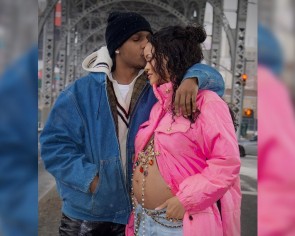 Rihanna&#039;s designer slams A$AP Rocky cheating rumours