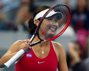 WTA to resume tournaments in China this year, end boycott over Peng Shuai allegations