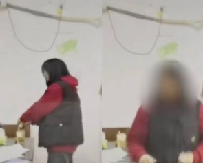Woman in China allegedly tries to poison pregnant colleague to avoid extra work during maternity leave