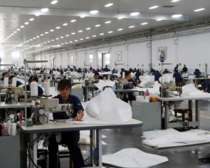 China&#039;s March factory activity expands for first time in 6 months