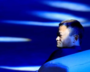 Alibaba&#039;s Jack Ma steps out from the shadows with morale-boosting post