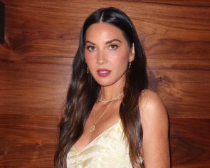 &#039;It was a shock to my system&#039;: Olivia Munn on seeing her body after double mastectomy