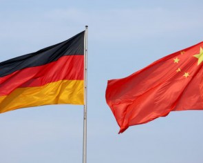 Germany arrests 3 people suspected of giving technology to China