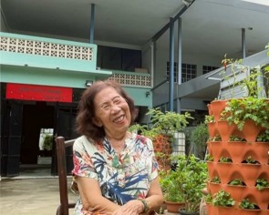 &#039;I&#039;ve reached my golden age&#039;: 81-year-old owner closes community dining One Kind House in Telok Kurau to travel the world