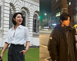 Gossip mill: Cynthia Koh laments past bad temper, K-pop idol knocked out by baseball before performance, Cha Eun-woo spotted at Korean restaurant in Singapore