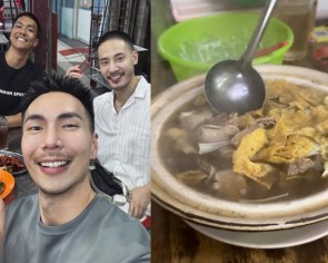 &#039;Malaysia&#039;s food is definitely more delicious than Singapore&#039;s,&#039; claims Taiwanese YouTuber