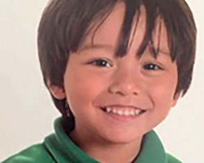 Missing 7-year-old Australian boy confirmed killed in Barcelona rampage