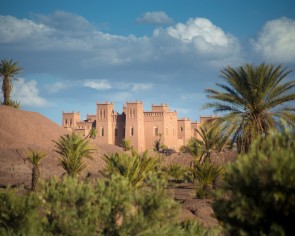 Travel assignment turns into 3 months&#039; quarantine: What Morocco has to offer in times of pandemic