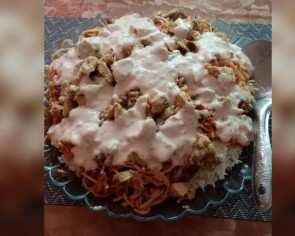 &#039;Singaporean Rice&#039; for you? Netizens bewildered at existence of this dish