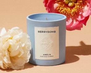 10 under-the-radar designer scented candles that will give Diptyque a run for their money