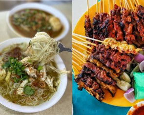 Haig Road Food Centre: 10 best hawker stalls to try