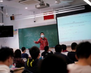 Shanghai to reopen all schools on Sept 1 with daily Covid-19 testing