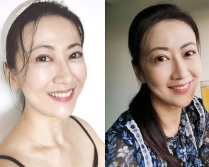 10 facts about Singaporean actress Eelyn Kok that you might not know
