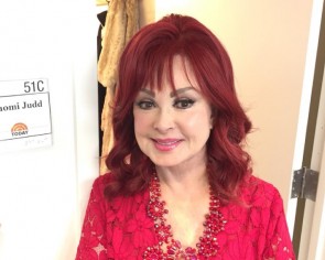 Late country singer Naomi Judd left daughters Wynonna and Ashley out of will