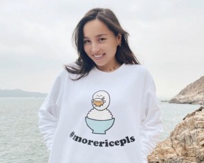 How French-Chinese influencer J Lou turned her rice obsession into a community, a business, and hope for those struggling with their identity