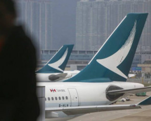 Cathay Pacific staff leaving in new round of employee exits at airline hit by Hong Kong protests