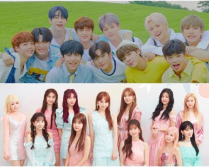 New K-pop scandal: Entire line-ups of X1 And Iz*One reportedly decided before public voting