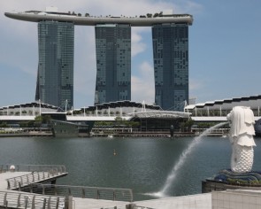 World Economic Forum: A calculated risk for Covid-safe Singapore