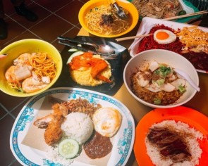 Adam Road Food Centre hawker guide: 8 stalls worth queuing for