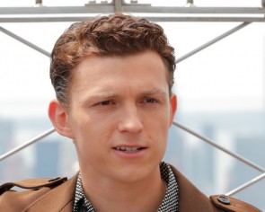 Tom Holland wants to take a break from acting to &#039;focus on starting a family&#039;