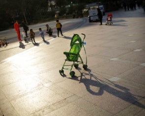 Loans for babies: Chinese province&#039;s strategy to beat population blues