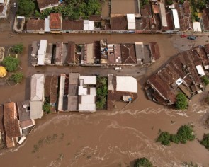 Death toll from Brazil flooding rises in Bahia&#039;s &#039;worst disaster&#039; ever