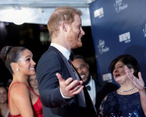 &#039;Hear it from us&#039;: Netflix documentary of UK royals Harry and Meghan to air