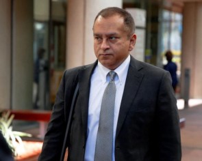 Ex-Theranos president Balwani sentenced to nearly 13 years for fraud