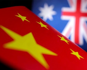 China will work to promote strategic partnership with Australia, says Xi Jinping