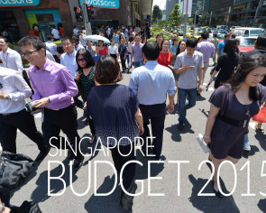 Ernst &amp; Young&#039;s reactions to Budget 2015