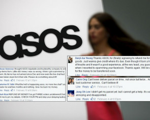Singapore customers left hanging when Asos orders fail to arrive