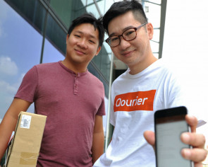 Singapore&#039;s &#039;Uber for logistics&#039; scores funding to boost same-day delivery