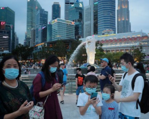 Singapore Budget 2020: $4b to help businesses hit by coronavirus outbreak; sectors like tourism, aviation to get tax rebates