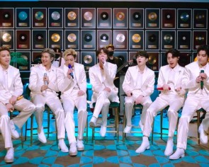 BTS to make MTV Unplugged debut in Feb