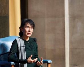 Nobel Peace Prize 2022 nominees include Myanmar&#039;s shadow government