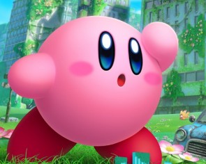 Unleash powers of real-life objects in Kirby and the Forgotten Land&#039;s new Mouthful Mode