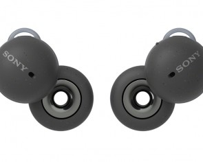 The LinkBuds are Sony&#039;s newest true wireless earbuds and they look weird for a reason
