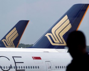 SIA suspends flights between Singapore and Moscow from Feb 28
