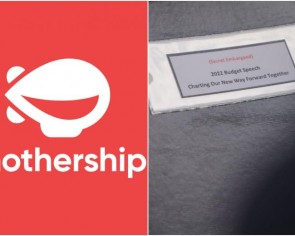 Mothership&#039;s press accreditation suspended with immediate effect for breaking Budget embargo