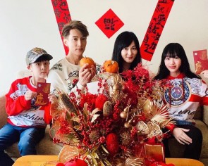 &#039;My kids&#039; arrival taught me what love and responsibility is&#039;: Wu Chun reflects on his 27 years with wife