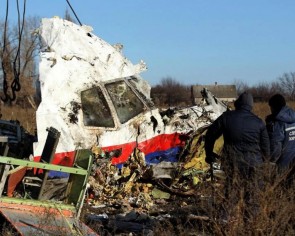 Investigators may name more suspects in downing of Flight MH17
