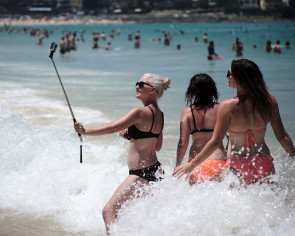Silent killer stalks Aussie beaches