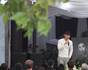 Aloysius Pang&#039;s last words to mum: &#039;Mum, don&#039;t cry, otherwise I will cry too&#039;