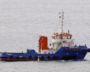 Pirates on sampans loot barge twice in Singapore Strait