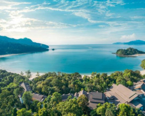 9 stunning resorts in Langkawi for a relaxing getaway