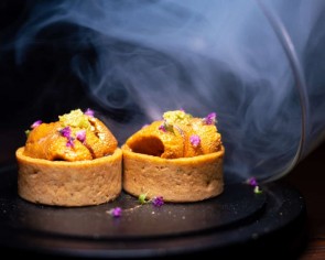 Restaurant review: Osomatsu brings izakaya grub and smoked uni tarts to Paya Lebar&#039;s Kinex