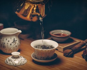 A tea sommelier shares her top tips on tea appreciation